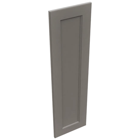 Fabuwood Fusion Stone WP-W42 Panel, Top View