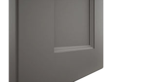Fabuwood Fusion Stone WP-W42 Panel, Detail View