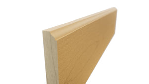 Fabuwood Fusion Timber BBM Molding, Detail View