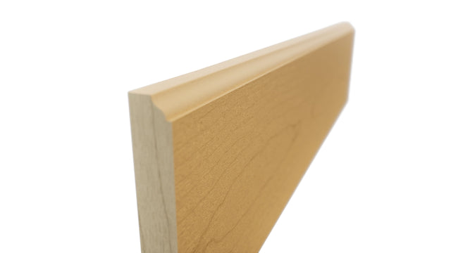Fabuwood Fusion Timber BBM Molding, Detail View