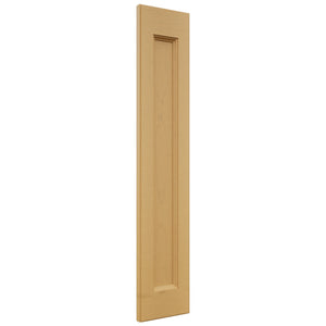 Fabuwood Fusion Timber DD B06FD Panel, Front View