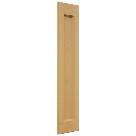Fabuwood Fusion Timber DD B06FD Panel, Front View