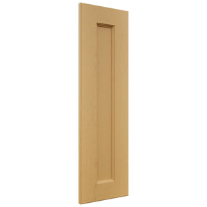 Fabuwood Fusion Timber DD W0930 DOOR Panel, Front View