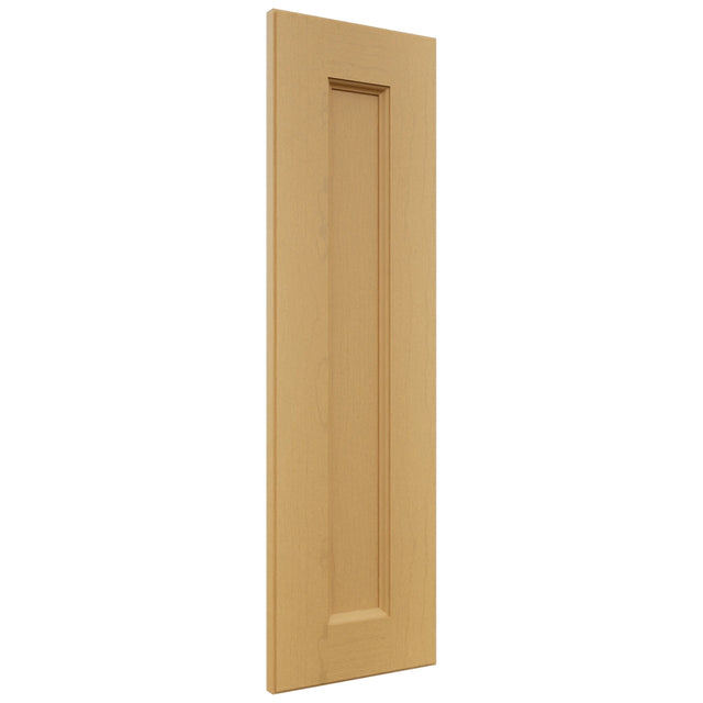 Fabuwood Fusion Timber DD W0930 DOOR Panel, Front View