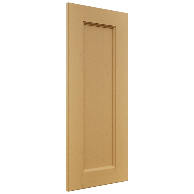 Fabuwood Fusion Timber DD W1230 DOOR Panel, Front View