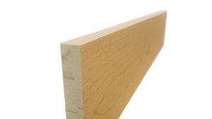Fabuwood Fusion Timber VST96 Wall Valance, Detail View