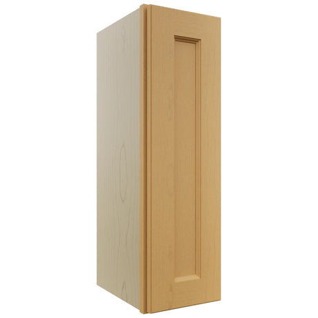 Fabuwood Fusion Timber W0930 Wall Standard Cabinet, Front View