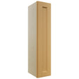 Fabuwood Fusion Timber W0942 Wall Standard Cabinet, Front View