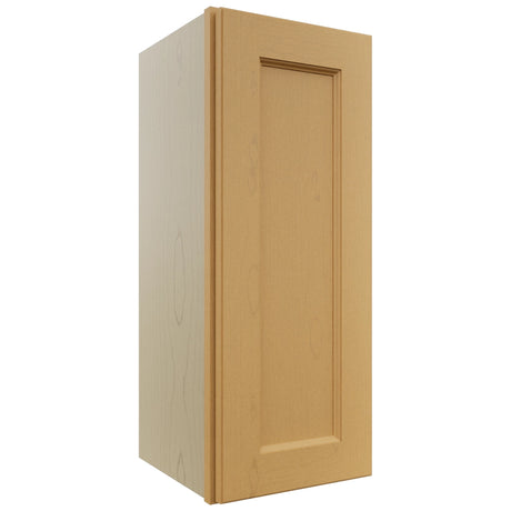 Fabuwood Fusion Timber W1230 Wall Standard Cabinet, Front View