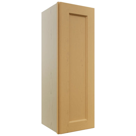 Fabuwood Fusion Timber W1236 Wall Standard Cabinet, Front View