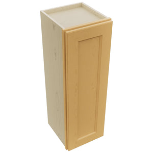 Fabuwood Fusion Timber W1236 Wall Standard Cabinet, Top View