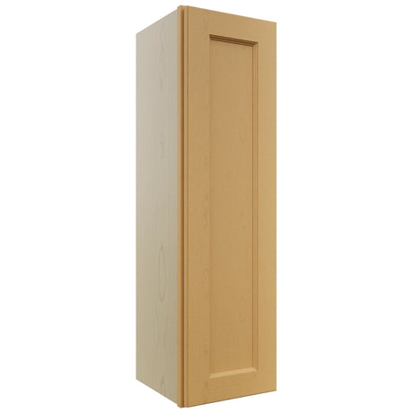 Fabuwood Fusion Timber W1242 Wall Standard Cabinet, Front View