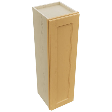Fabuwood Fusion Timber W1242 Wall Standard Cabinet, Top View