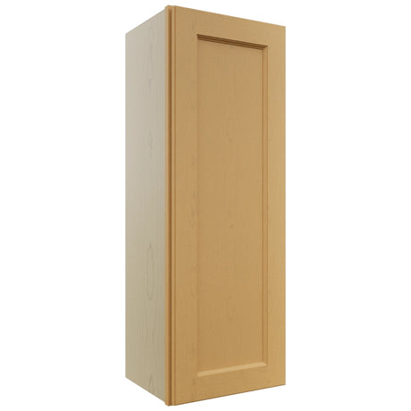 Fabuwood Fusion Timber W1542 Wall Standard Cabinet, Front View
