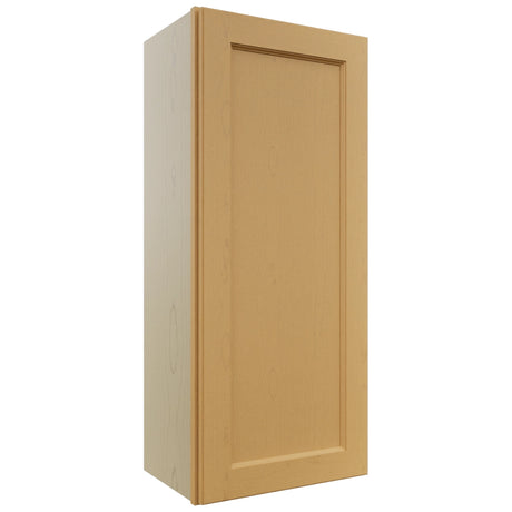 Fabuwood Fusion Timber W1842 Wall Standard Cabinet, Front View