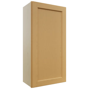 Fabuwood Fusion Timber W2142 Wall Standard Cabinet, Front View