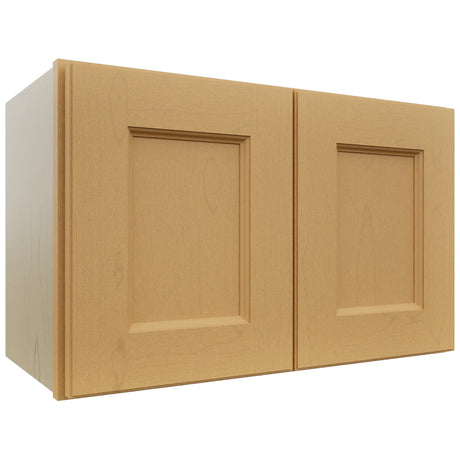 Fabuwood Fusion Timber W2415 Wall Standard Cabinet, Front View