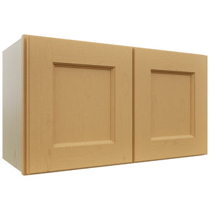 Fabuwood Fusion Timber W2715 Wall Standard Cabinet, Front View