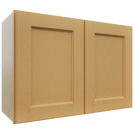 Fabuwood Fusion Timber W3021 Wall Standard Cabinet, Front View