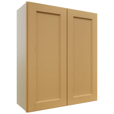 Fabuwood Fusion Timber W3036 Wall Standard Cabinet, Front View