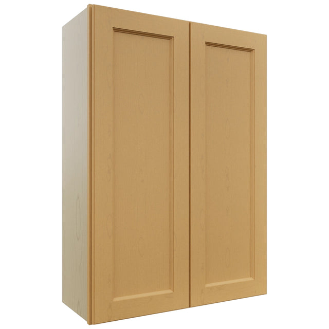 Fabuwood Fusion Timber W3042 Wall Standard Cabinet, Front View