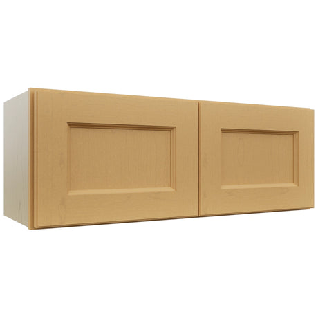 Fabuwood Fusion Timber W3312 Wall Standard Cabinet, Front View