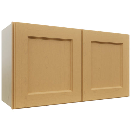 Fabuwood Fusion Timber W3318 Wall Standard Cabinet, Front View