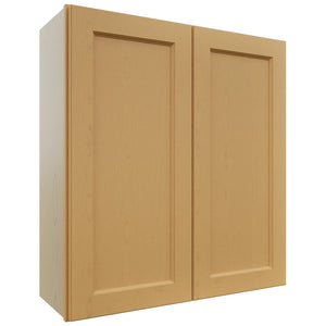 Fabuwood Fusion Timber W3336 Wall Standard Cabinet, Front View