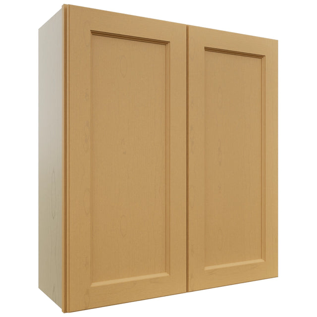 Fabuwood Fusion Timber W3336 Wall Standard Cabinet, Front View
