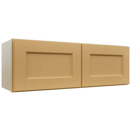 Fabuwood Fusion Timber W3612 Wall Standard Cabinet, Front View