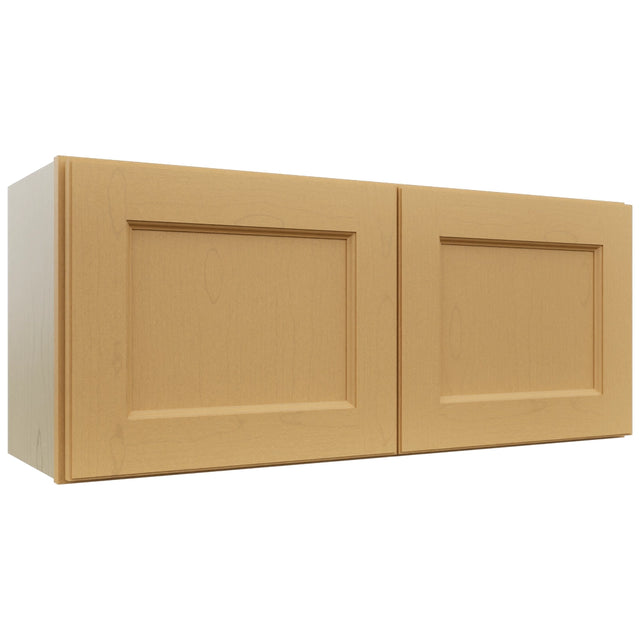 Fabuwood Fusion Timber W3615 Wall Standard Cabinet, Front View