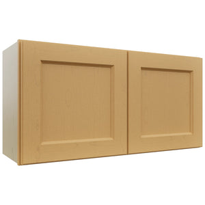 Fabuwood Fusion Timber W3618 Wall Standard Cabinet, Front View