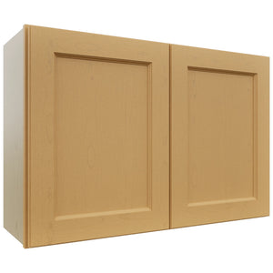 Fabuwood Fusion Timber W3624 Wall Standard Cabinet, Front View