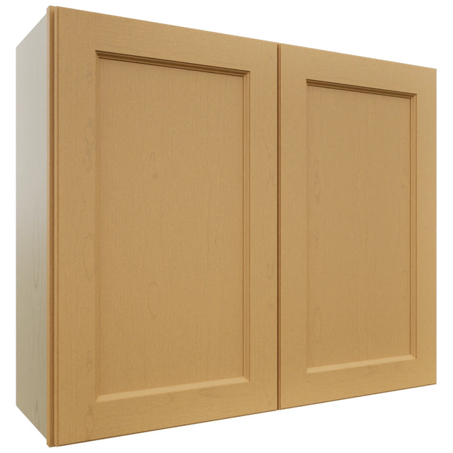 Fabuwood Fusion Timber W3630 Wall Standard Cabinet, Front View