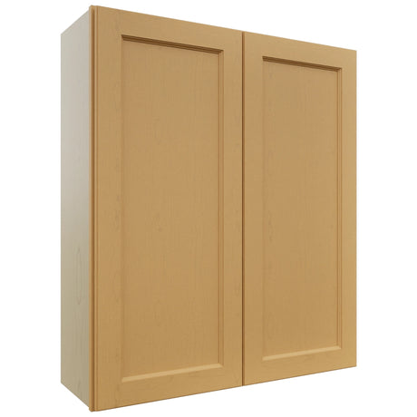 Fabuwood Fusion Timber W3642 Wall Standard Cabinet, Front View