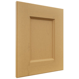 Fabuwood Fusion Timber WP-W15 Panel, Front View
