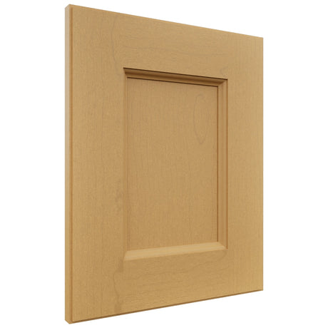 Fabuwood Fusion Timber WP-W15 Panel, Front View