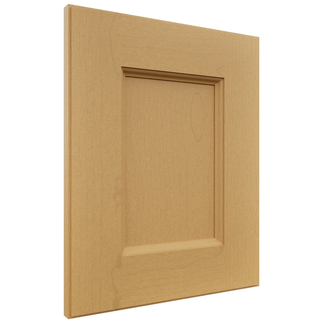 Fabuwood Fusion Timber WP-W15 Panel, Front View