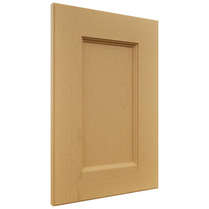 Fabuwood Fusion Timber WP-W18 Panel, Front View