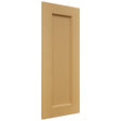 Fabuwood Fusion Timber WP-W30 Panel, Front View