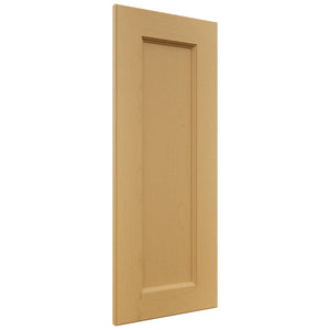 Fabuwood Fusion Timber WP-W30 Panel, Front View