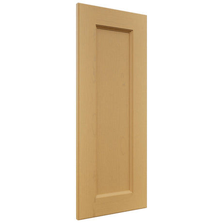 Fabuwood Fusion Timber WP-W30 Panel, Front View