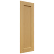 Fabuwood Fusion Timber WP-W36 Panel, Front View
