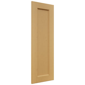 Fabuwood Fusion Timber WP-W36 Panel, Front View