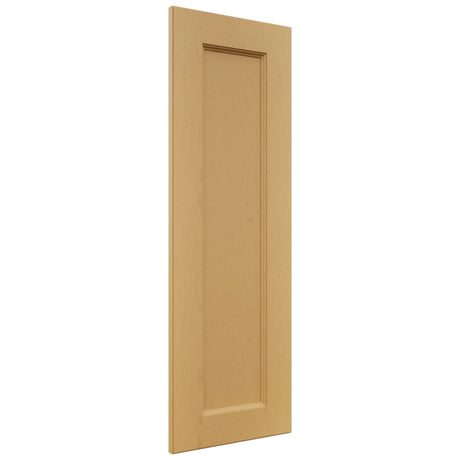 Fabuwood Fusion Timber WP-W36 Panel, Front View