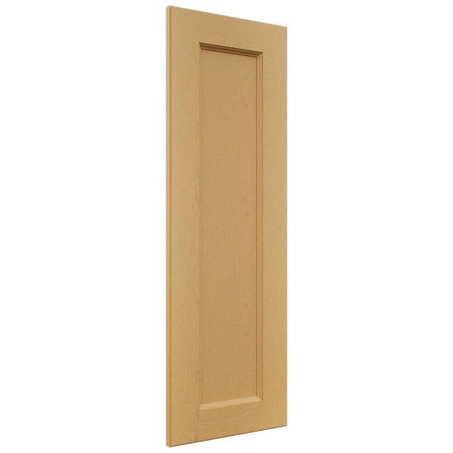 Fabuwood Fusion Timber WP-W36 Panel, Front View