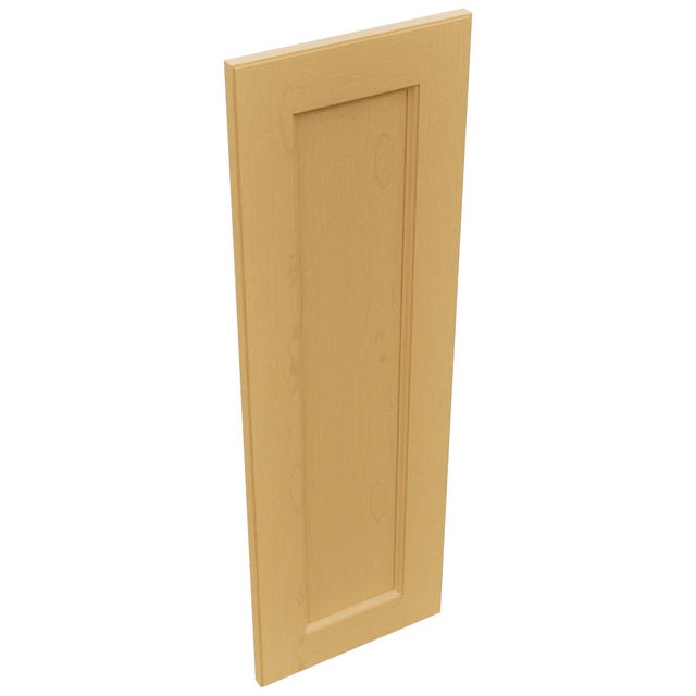 Fabuwood Fusion Timber WP-W36 Panel, Top View