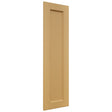 Fabuwood Fusion Timber WP-W42 Panel, Front View