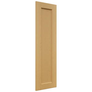 Fabuwood Fusion Timber WP-W42 Panel, Front View