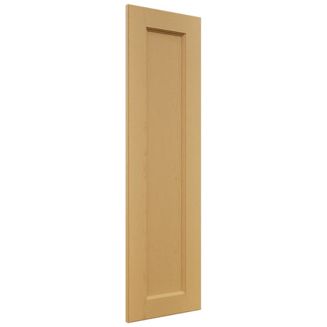 Fabuwood Fusion Timber WP-W42 Panel, Front View